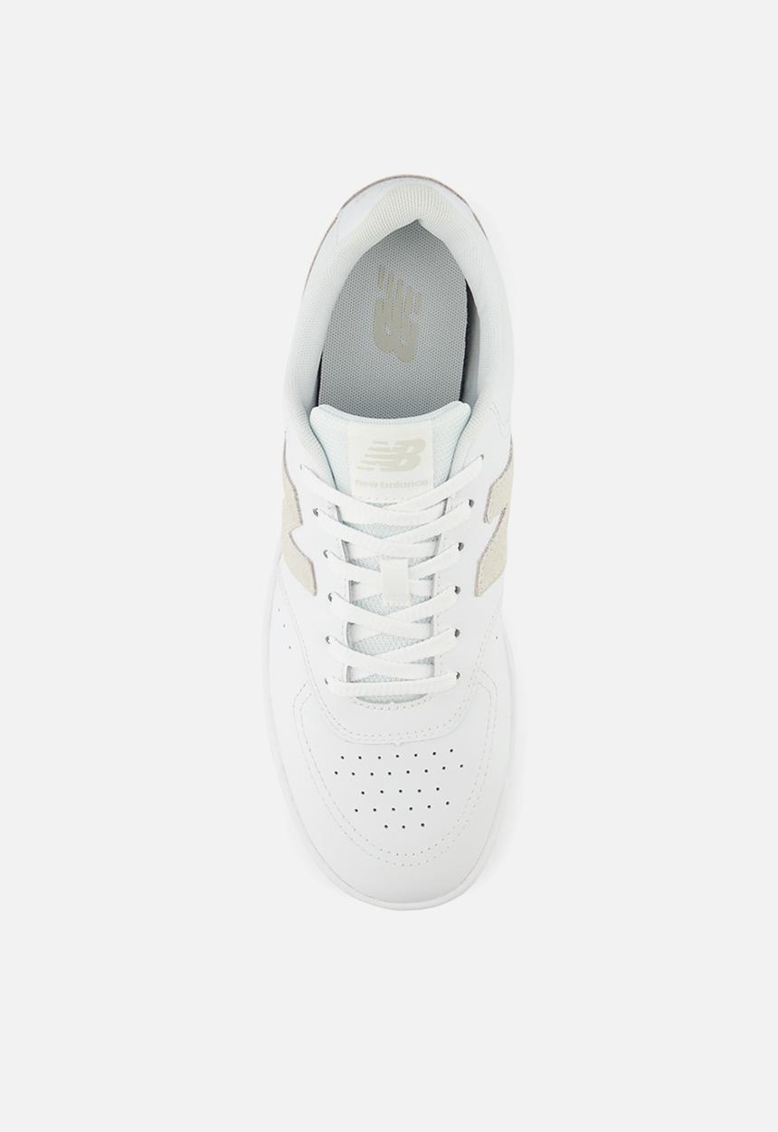 New Balance  - BB80RTG - optic white