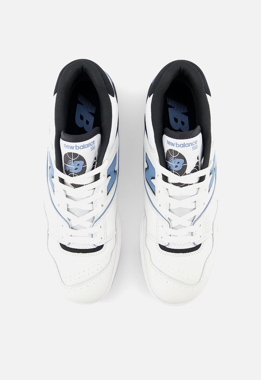 New Balance  - BB550ESF - white