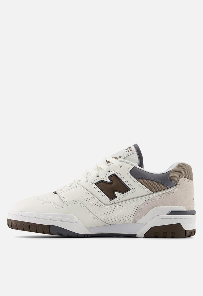 New Balance  - BB550ESH - white