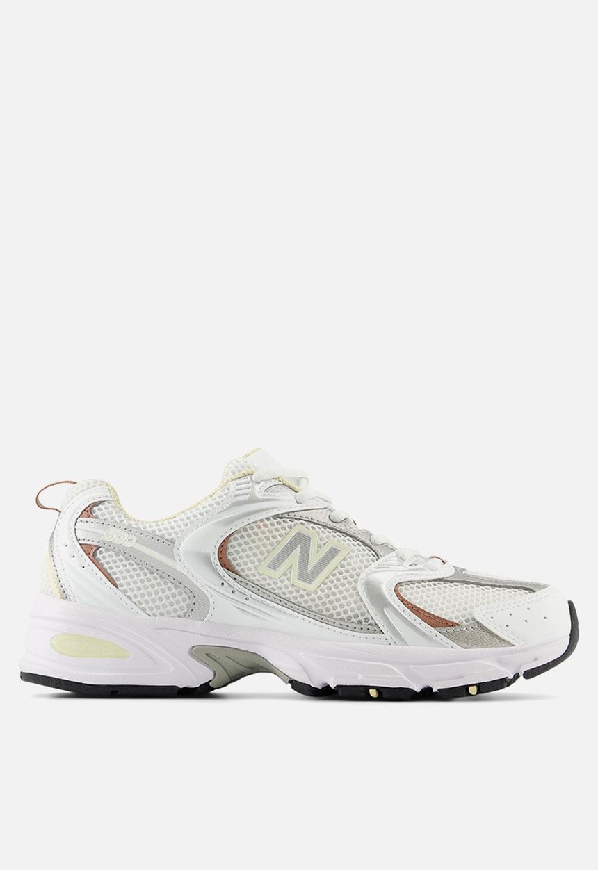 MR530 - MR530SGA - WHITE - CORE PACK