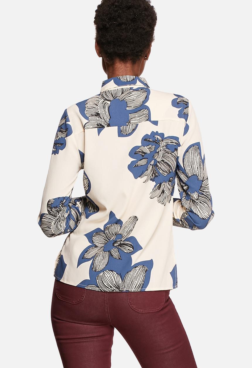 VILA - Graphical Shirt