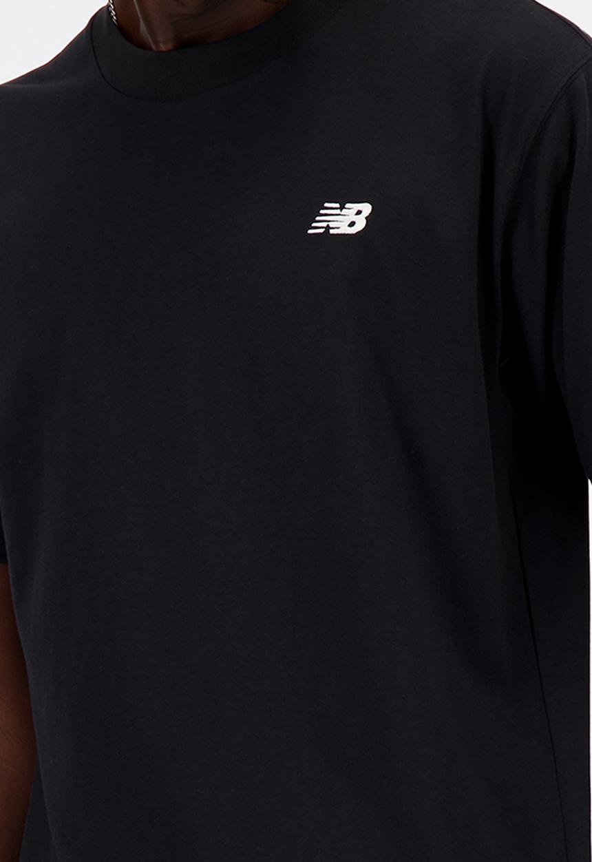 New Balance  - New Balance Tee - Black