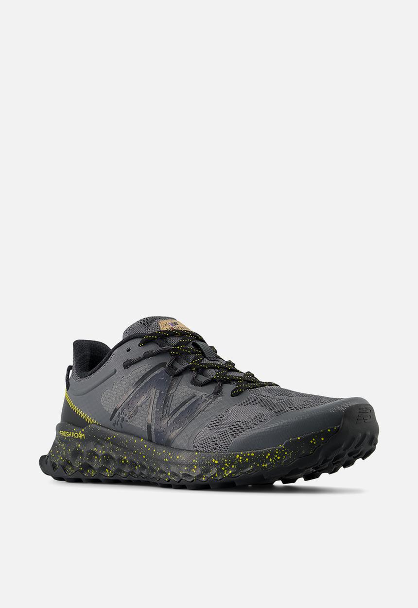 New Balance  - MTGAROS1 - grey (030)