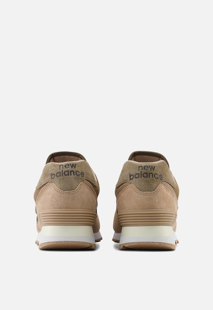 New Balance  - WL574HI2 - calm taupe