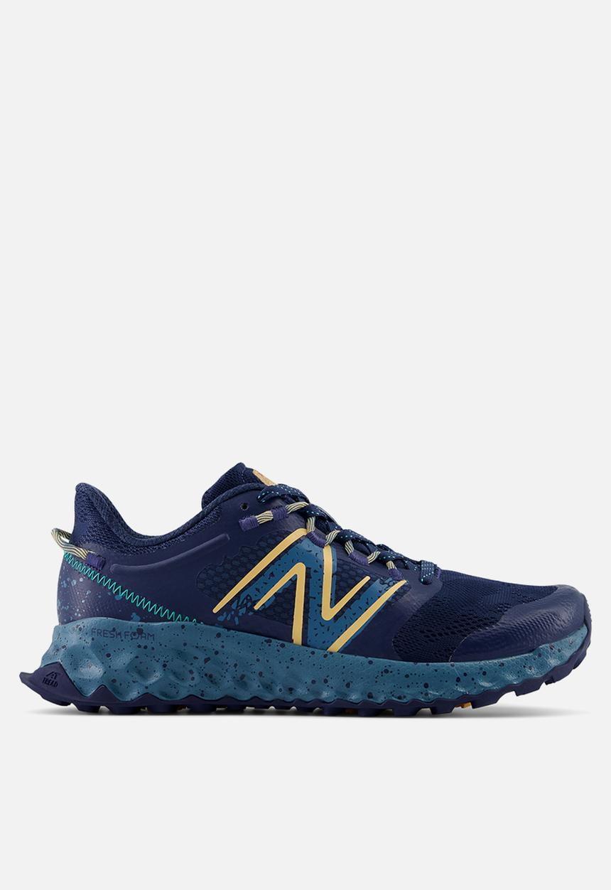 New Balance  - WTGARON1 - blue (400)