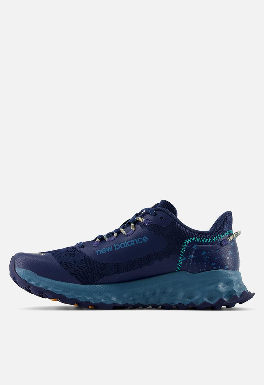 New Balance  - WTGARON1 - blue (400)