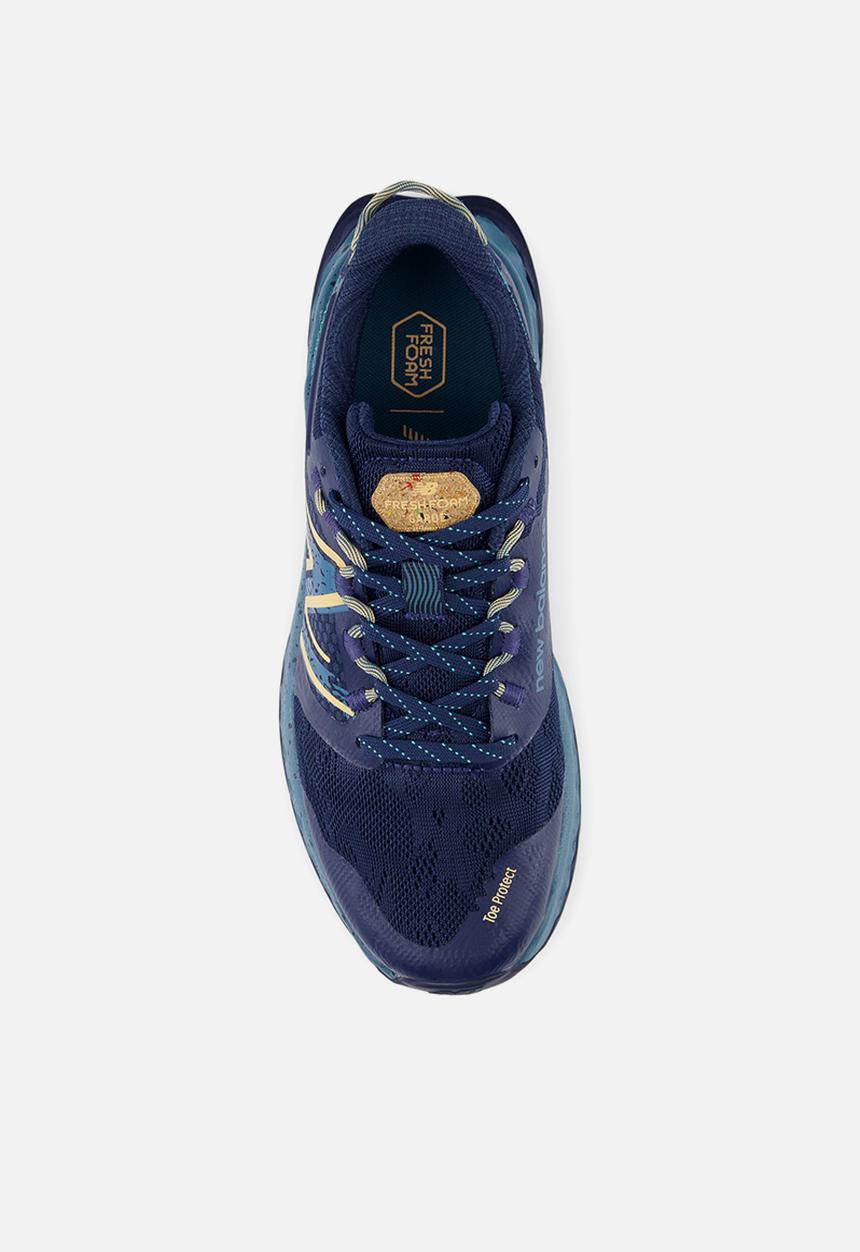 New Balance  - WTGARON1 - blue (400)