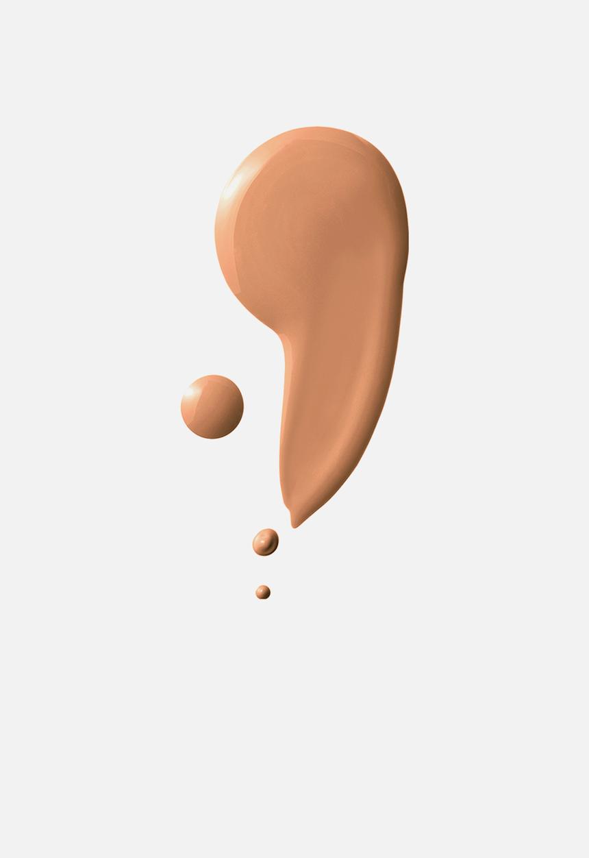 Maybelline - Fit Me® Matte + Poreless Foundation - 336 Warm Olive