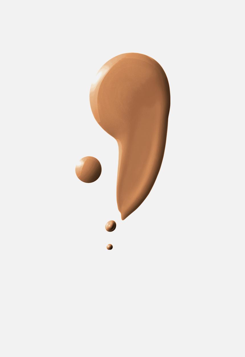 Maybelline - Fit Me® Matte + Poreless Foundation - 344 Warm Golden