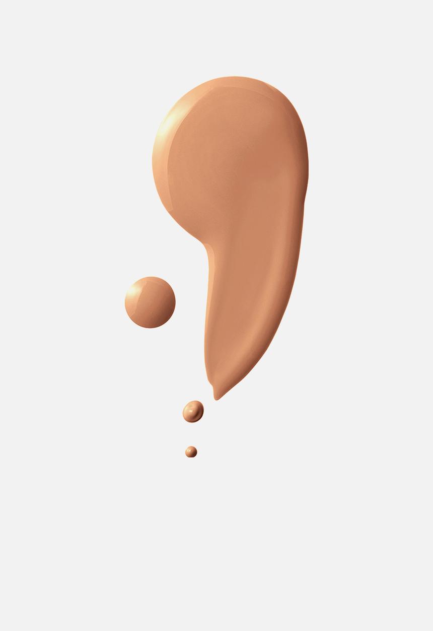 Maybelline - Fit Me® Matte + Poreless Foundation - 324 Warm Natural