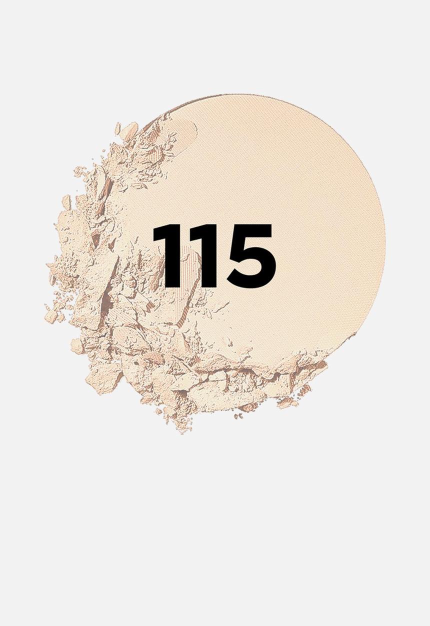 Maybelline - FIT ME!® Matte + Poreless Powder - 115 Ivory