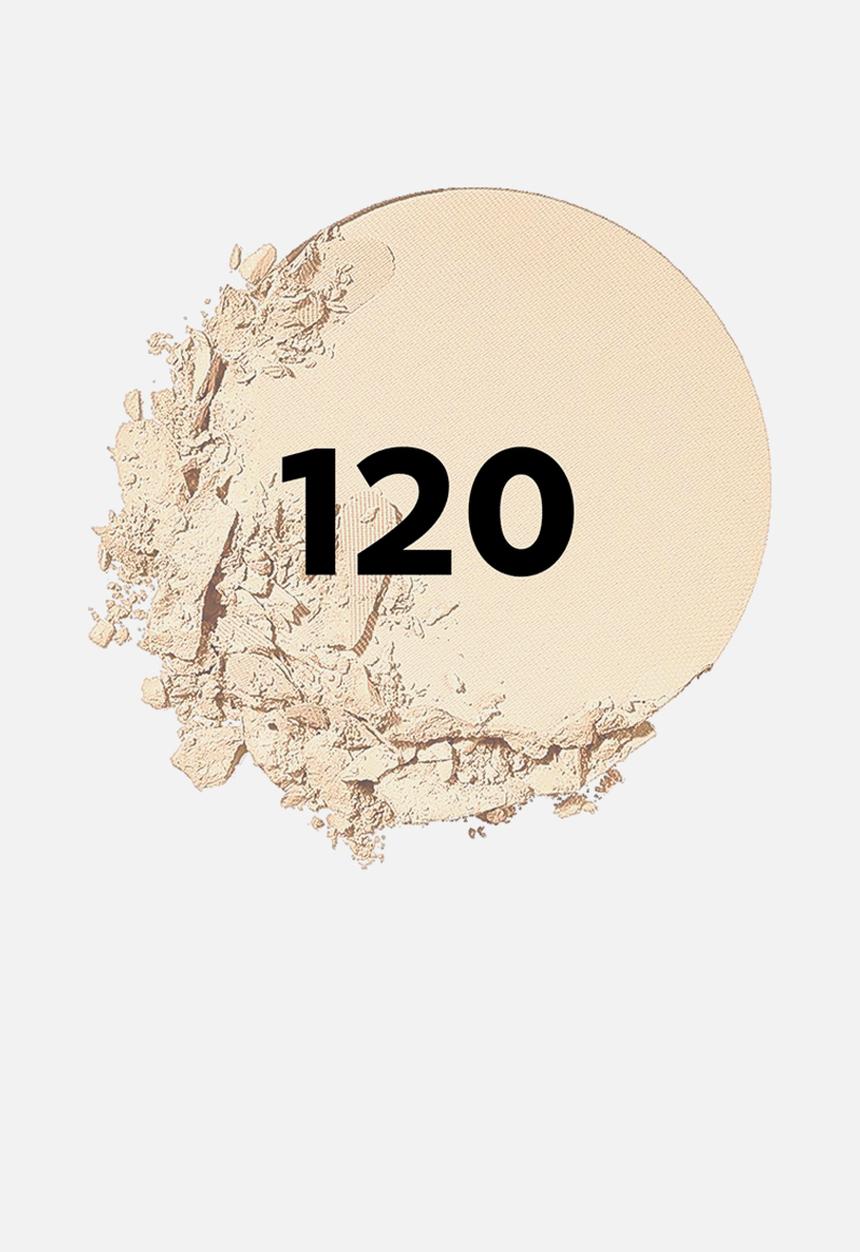 Maybelline - FIT ME!® Matte + Poreless Powder - 120 Classic Ivory