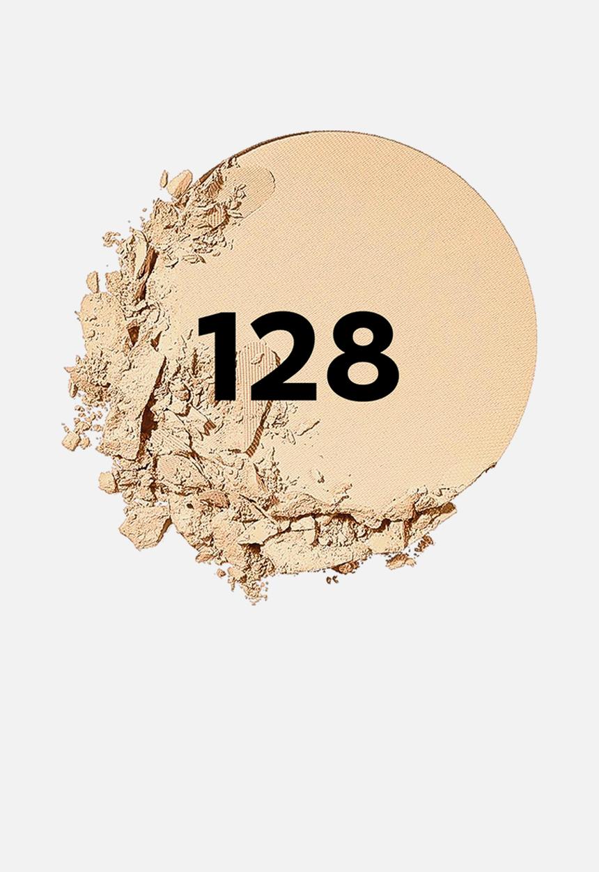 Maybelline - FIT ME!® Matte + Poreless Powder - 128 Warm Nude