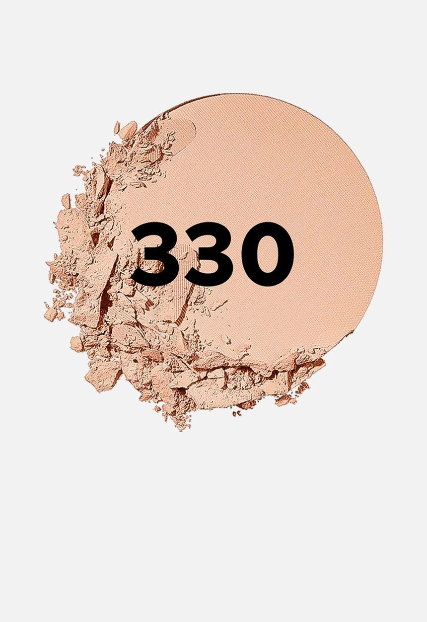 Maybelline - Fit me!® matte + poreless powder - 330 toffee