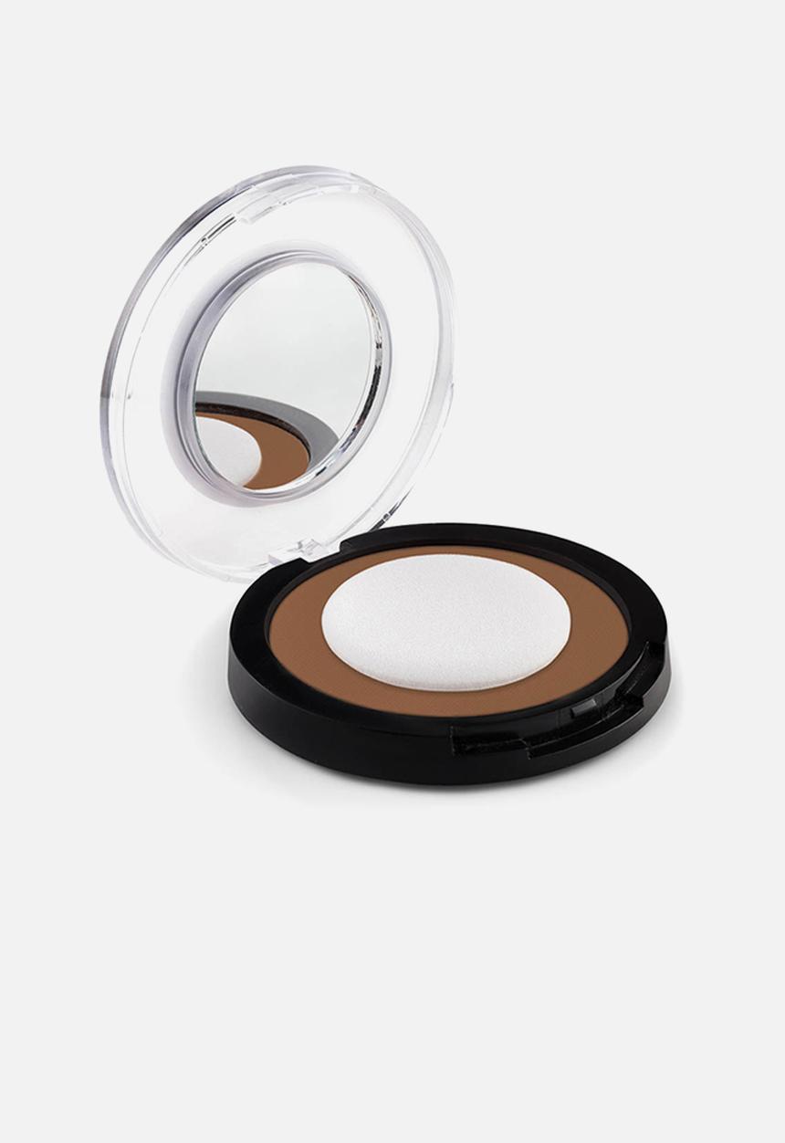 Maybelline - FIT ME!® Matte + Poreless Powder - 365 Espresso