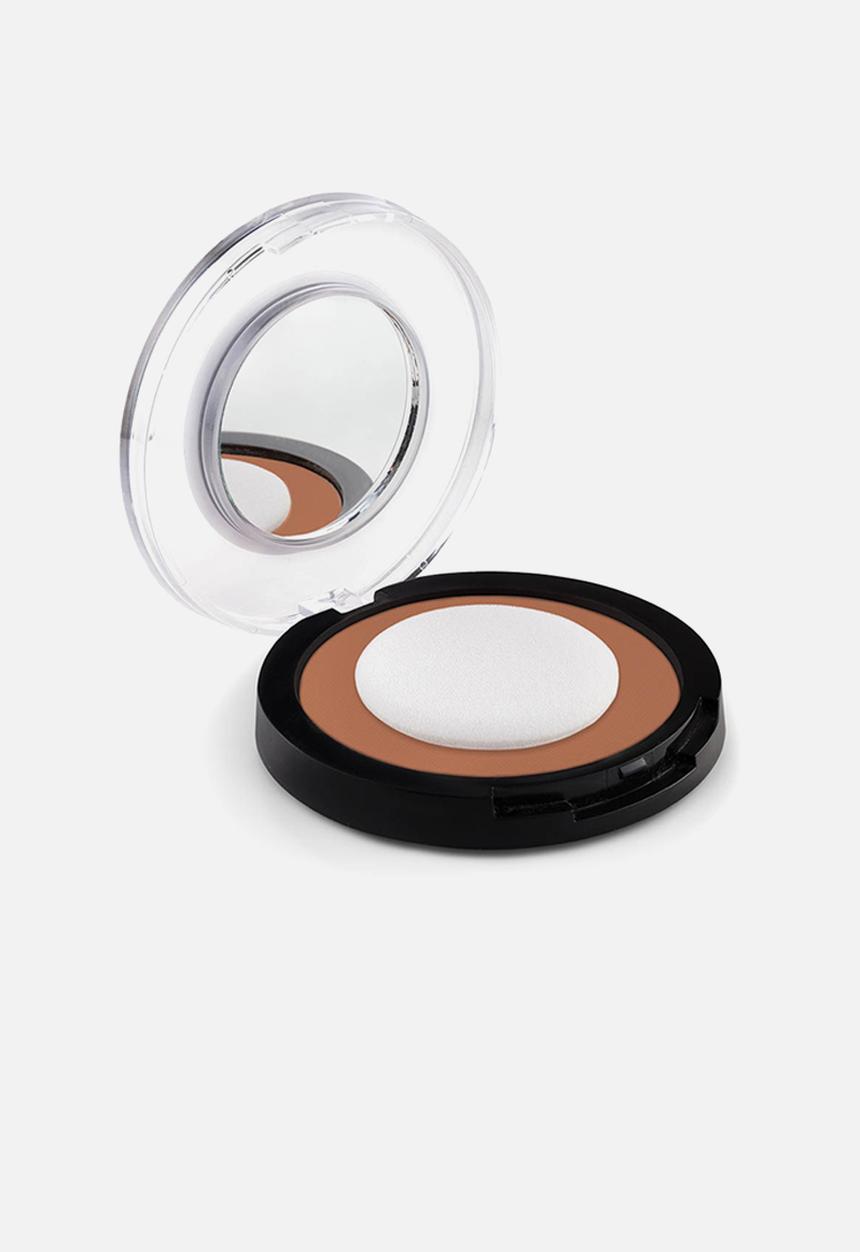 Maybelline - FIT ME!® Matte + Poreless Powder - 356 Warm Coconut