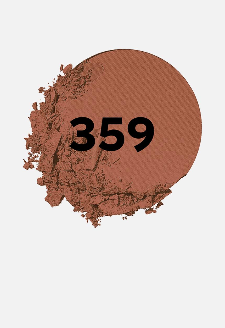 Maybelline - FIT ME!® Matte + Poreless Powder - 359 Nutmeg