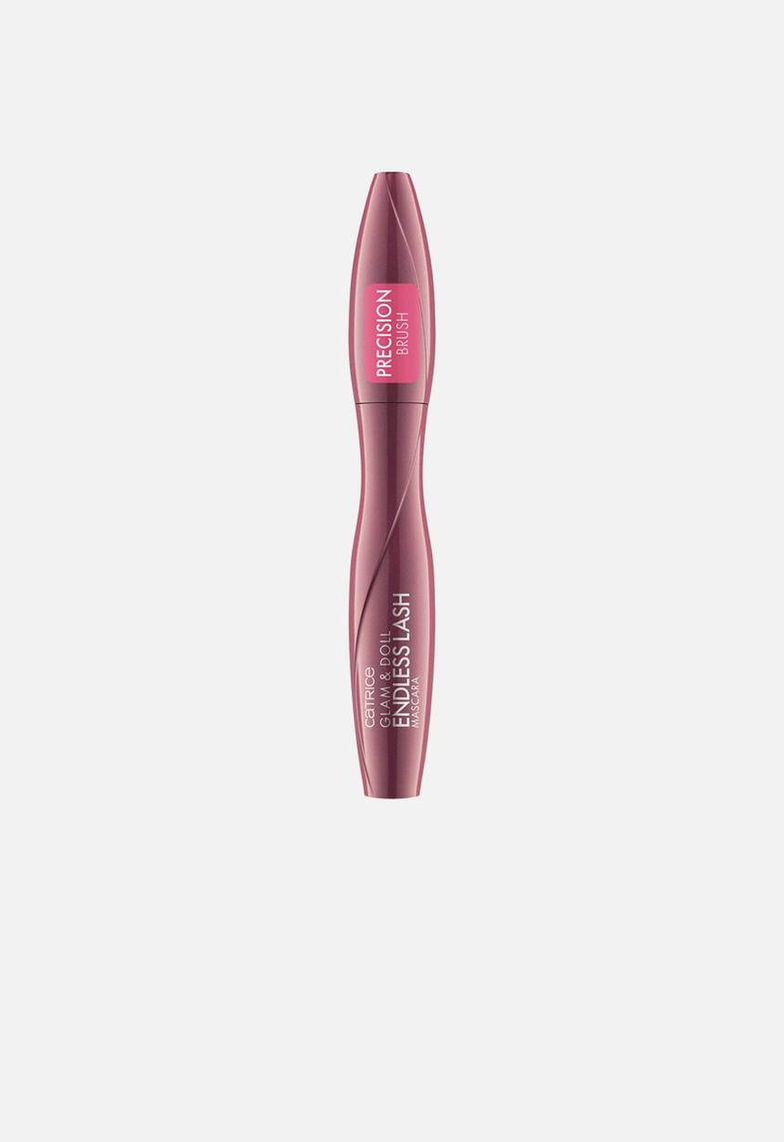Catrice - Glam & Doll Endless Lash Mascara - Black