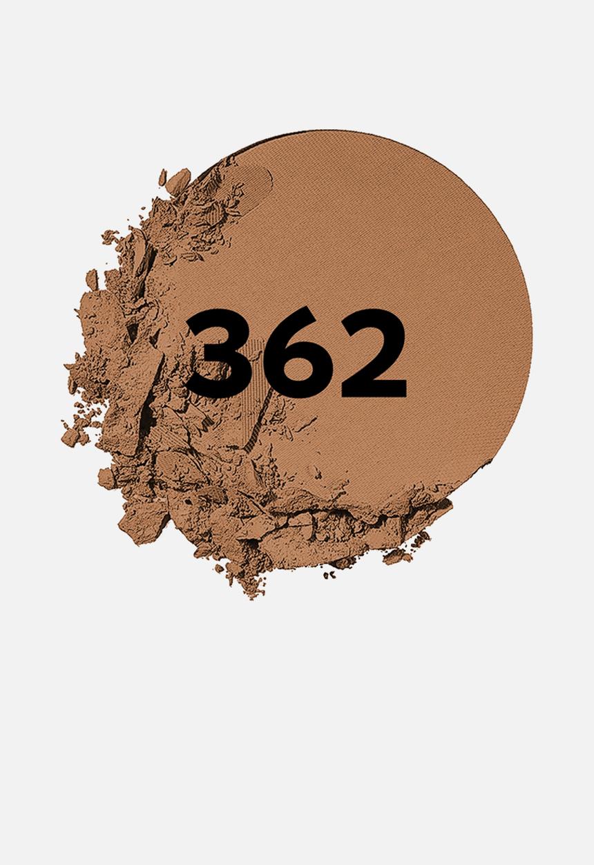 Maybelline - FIT ME!® Matte + Poreless Powder - 362 Deep Golden