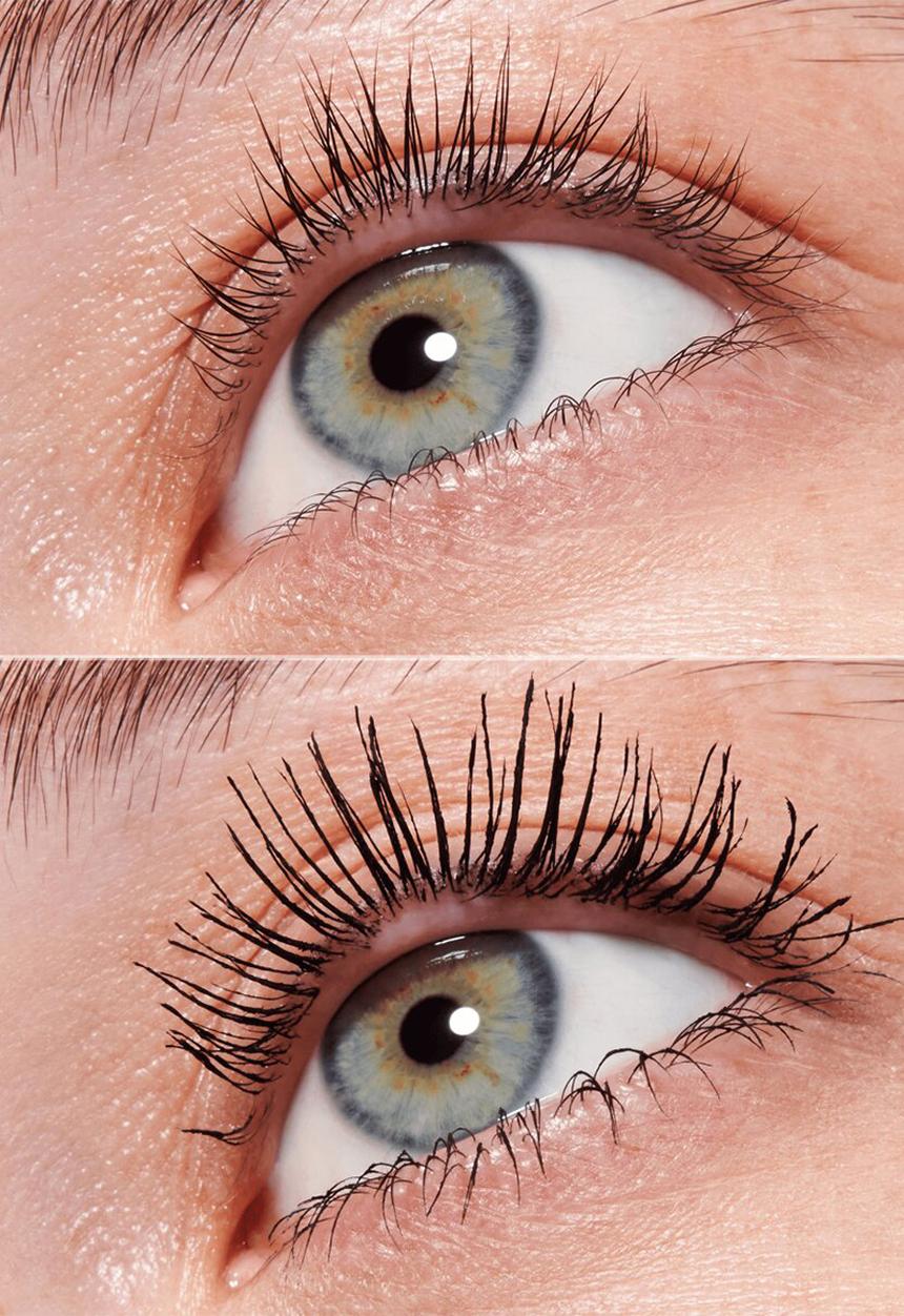 Catrice - Glam & Doll Endless Lash Mascara - Black