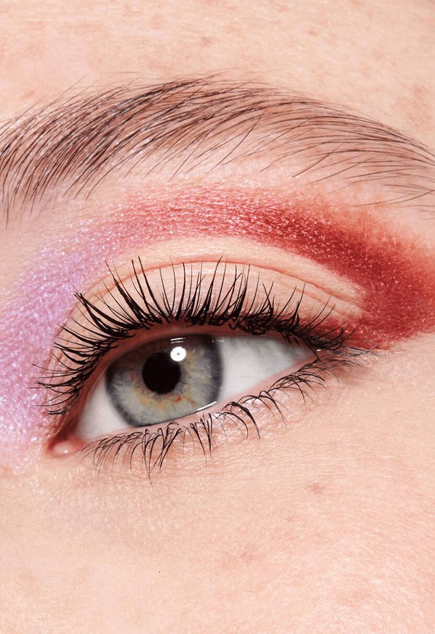 Catrice - Glam & Doll Endless Lash Mascara - Black
