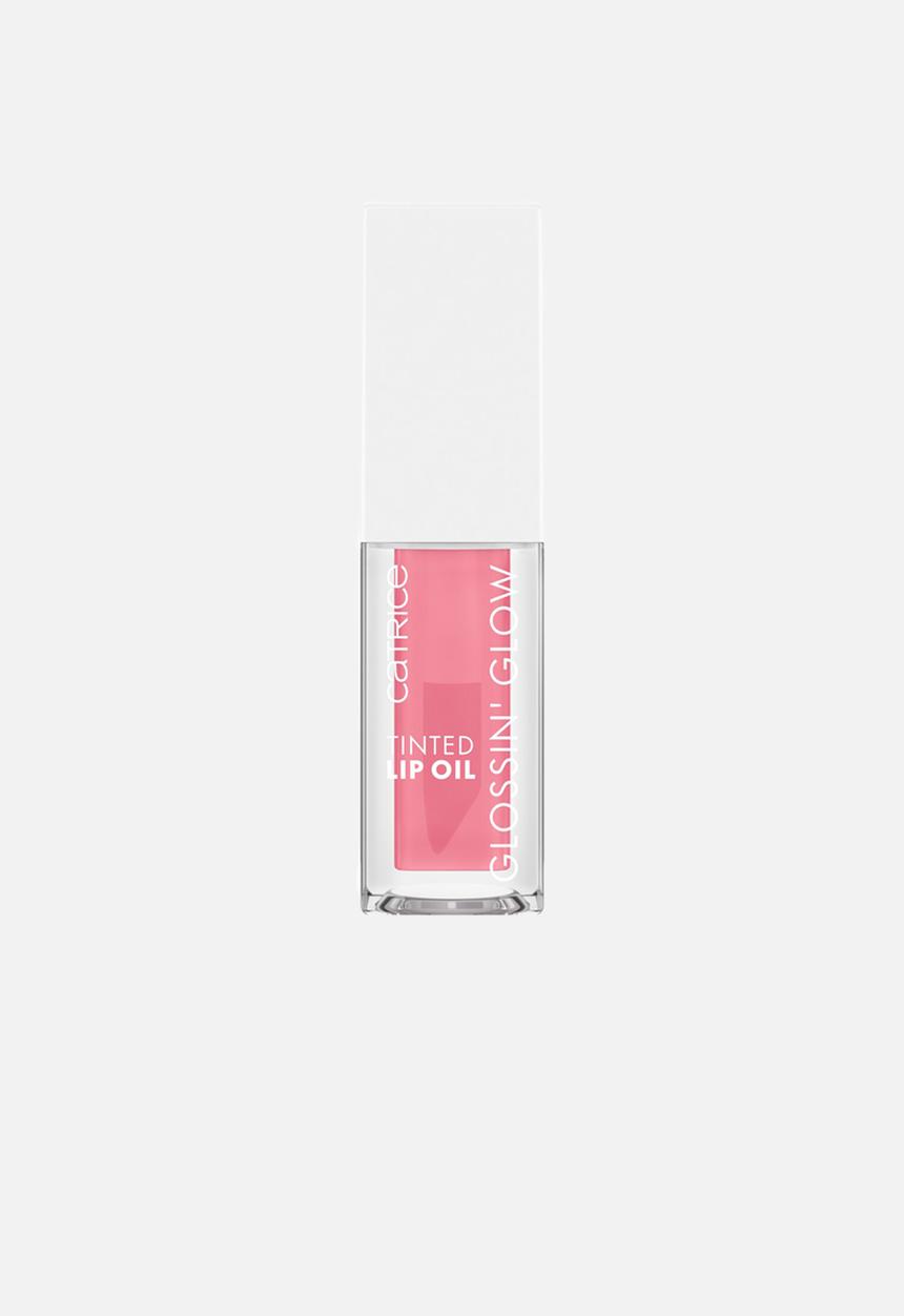 Catrice - Glossin' Glow Tinted Lip Oil 010 - Keep It Juicy