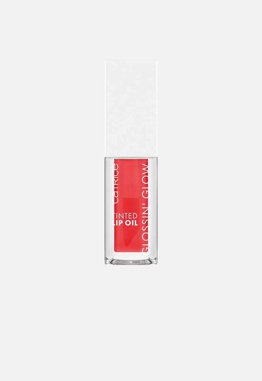 Catrice - Glossin' Glow Tinted Lip Oil 020 - Drama Mama