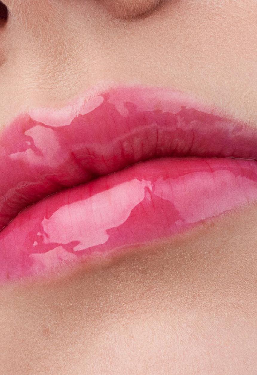 Catrice - Glossin' Glow Tinted Lip Oil 020 - Drama Mama