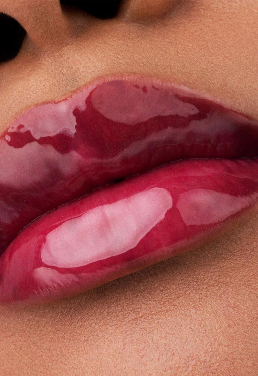 Catrice - Glossin' Glow Tinted Lip Oil 020 - Drama Mama