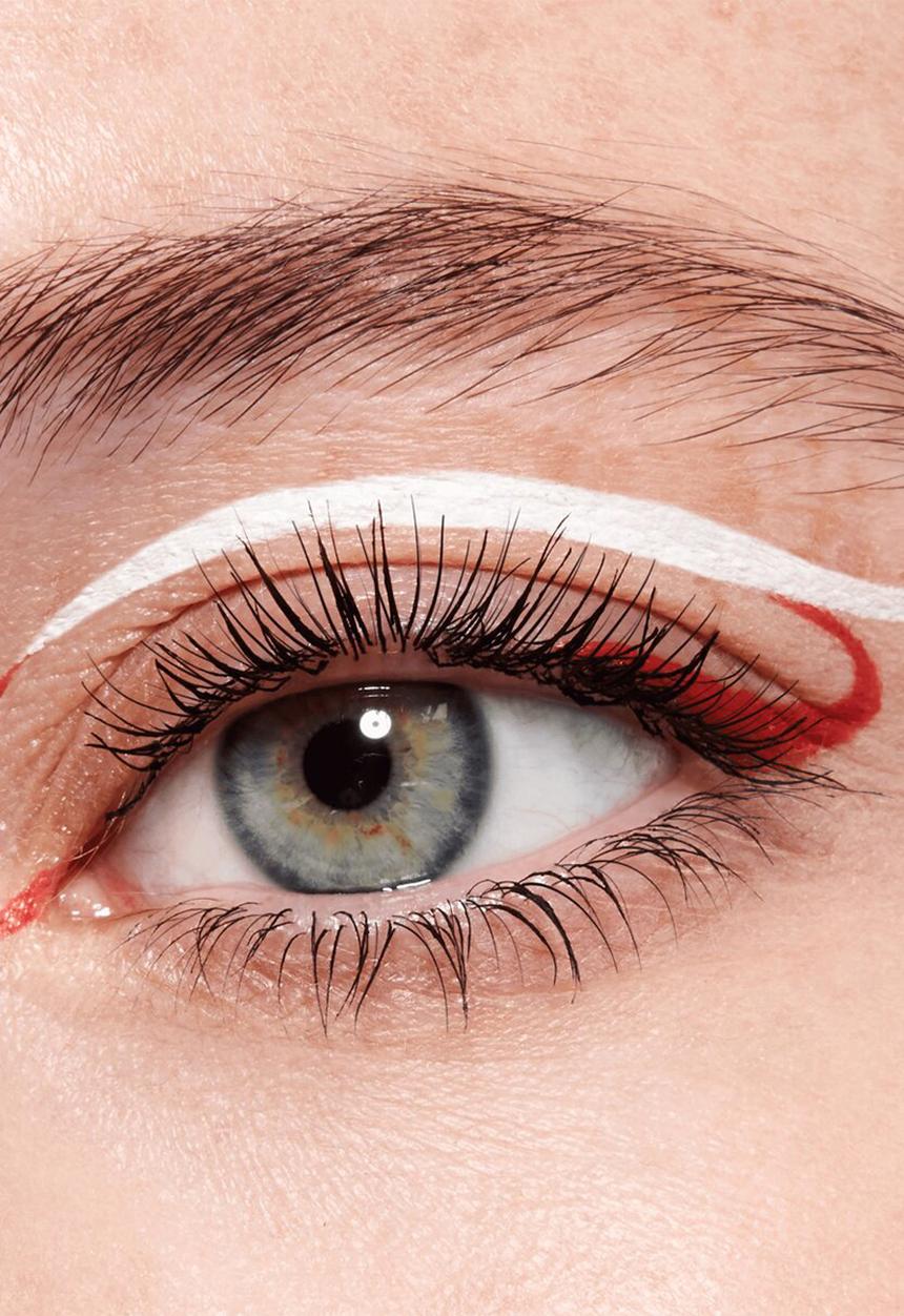 Catrice - Calligraph Artist Matte Liner 070 - Snow White