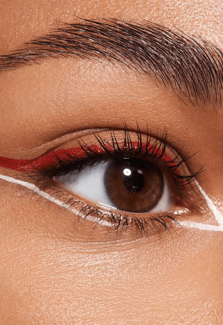 Catrice - Calligraph Artist Matte Liner 070 - Snow White