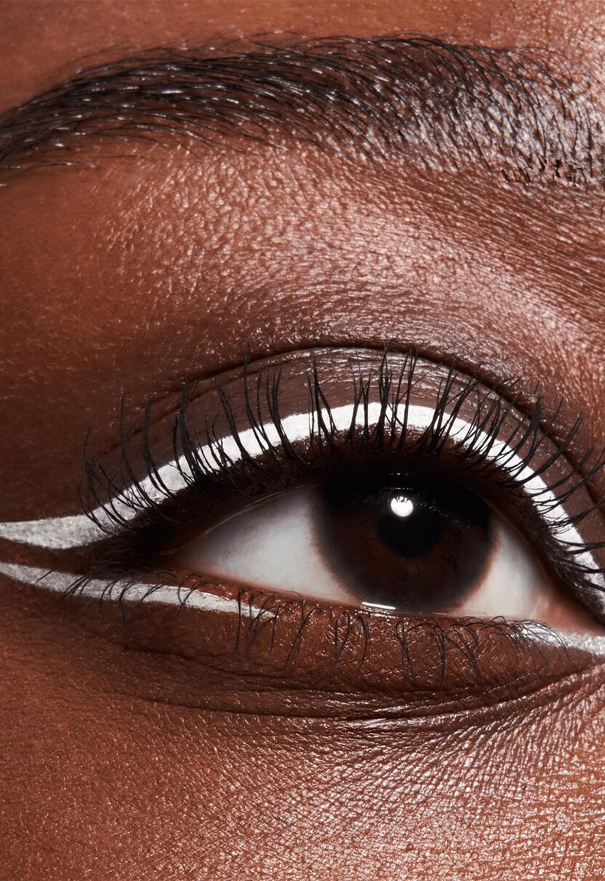 Catrice - Calligraph Artist Matte Liner 070 - Snow White