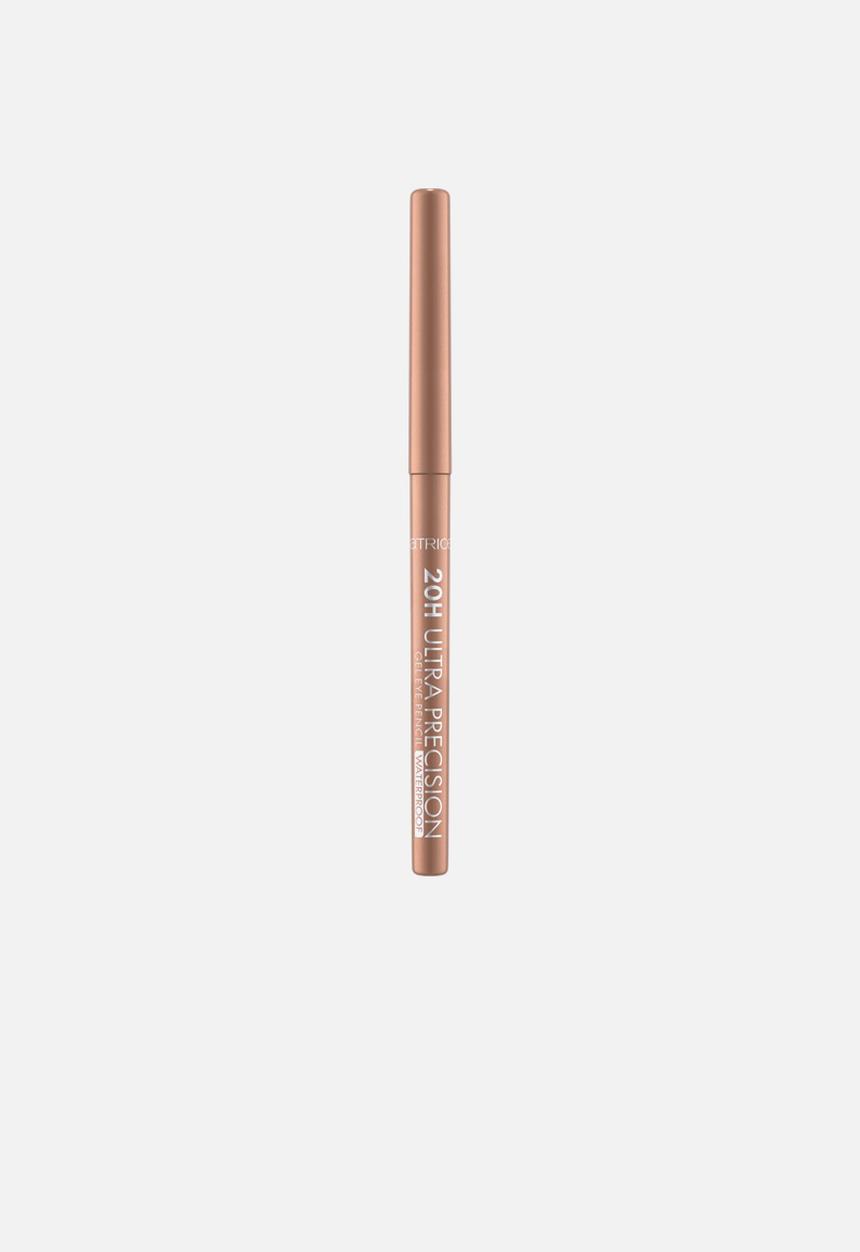 Catrice - 20H Ultra Precision Gel Eye Pencil Waterproof 110 - Rosy Copper