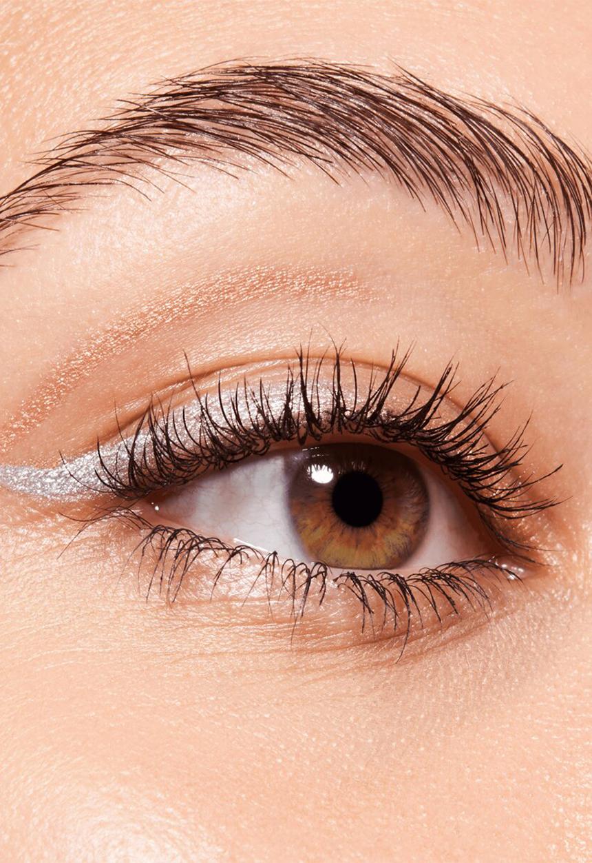 Catrice - 20H Ultra Precision Gel Eye Pencil Waterproof 110 - Rosy Copper