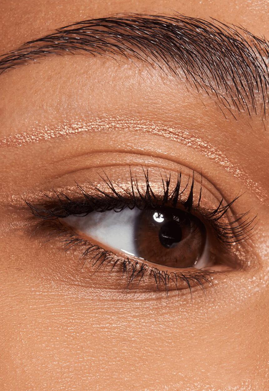 Catrice - 20H Ultra Precision Gel Eye Pencil Waterproof 110 - Rosy Copper