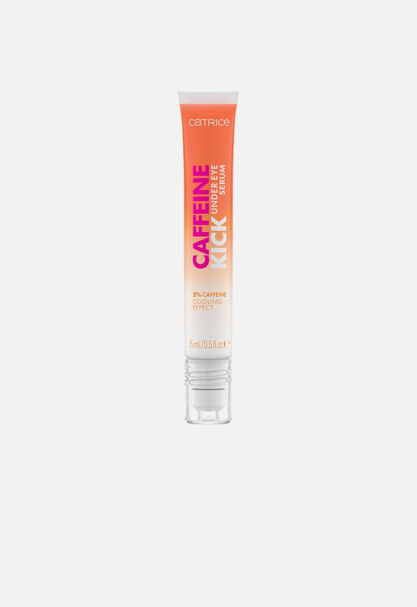 Catrice - Caffeine Kick Under Eye Serum