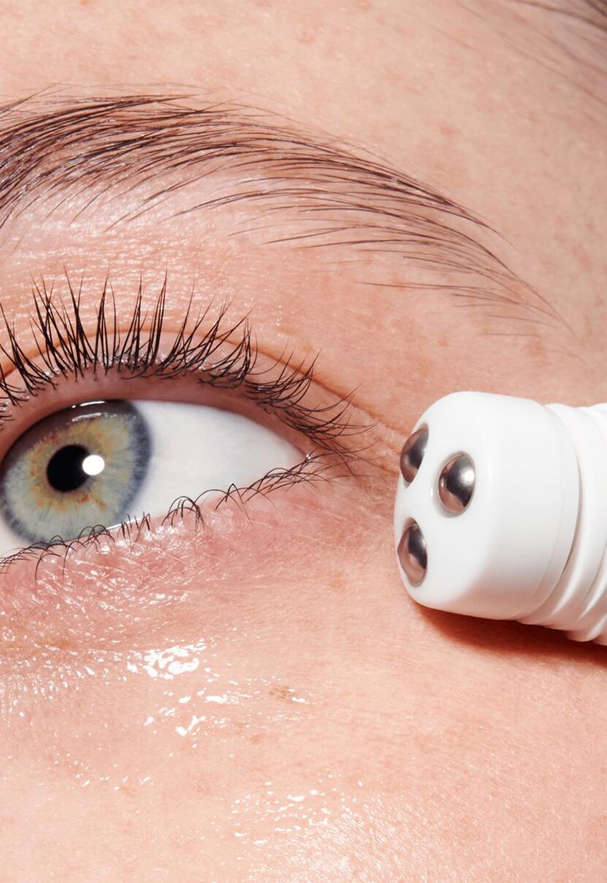 Catrice - Caffeine Kick Under Eye Serum