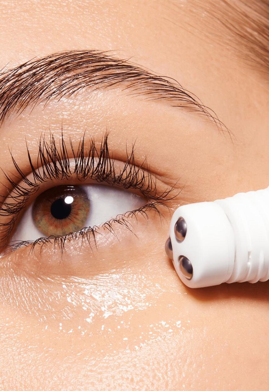 Catrice - Caffeine Kick Under Eye Serum