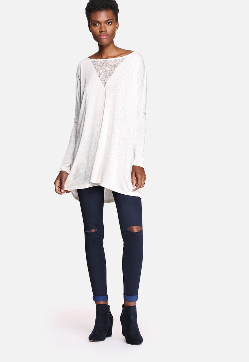 VILA - Chance Tunic