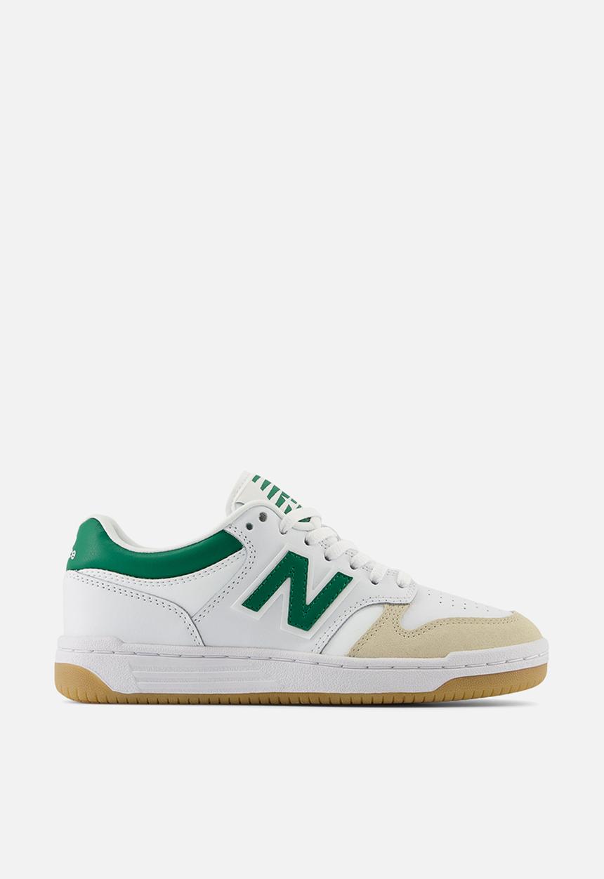 New Balance  - B480 V1 gs - Classic Pine (336)