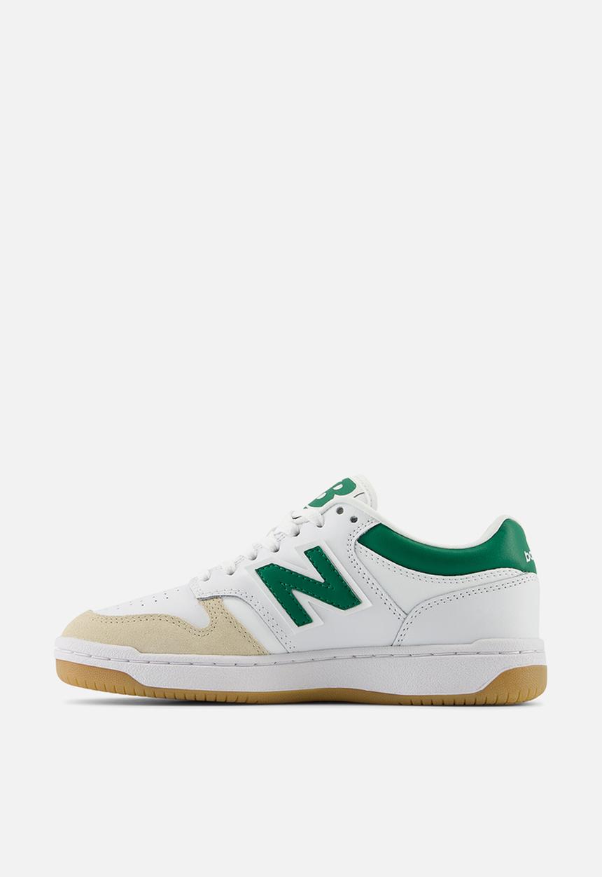 New Balance  - B480 V1 gs - Classic Pine (336)