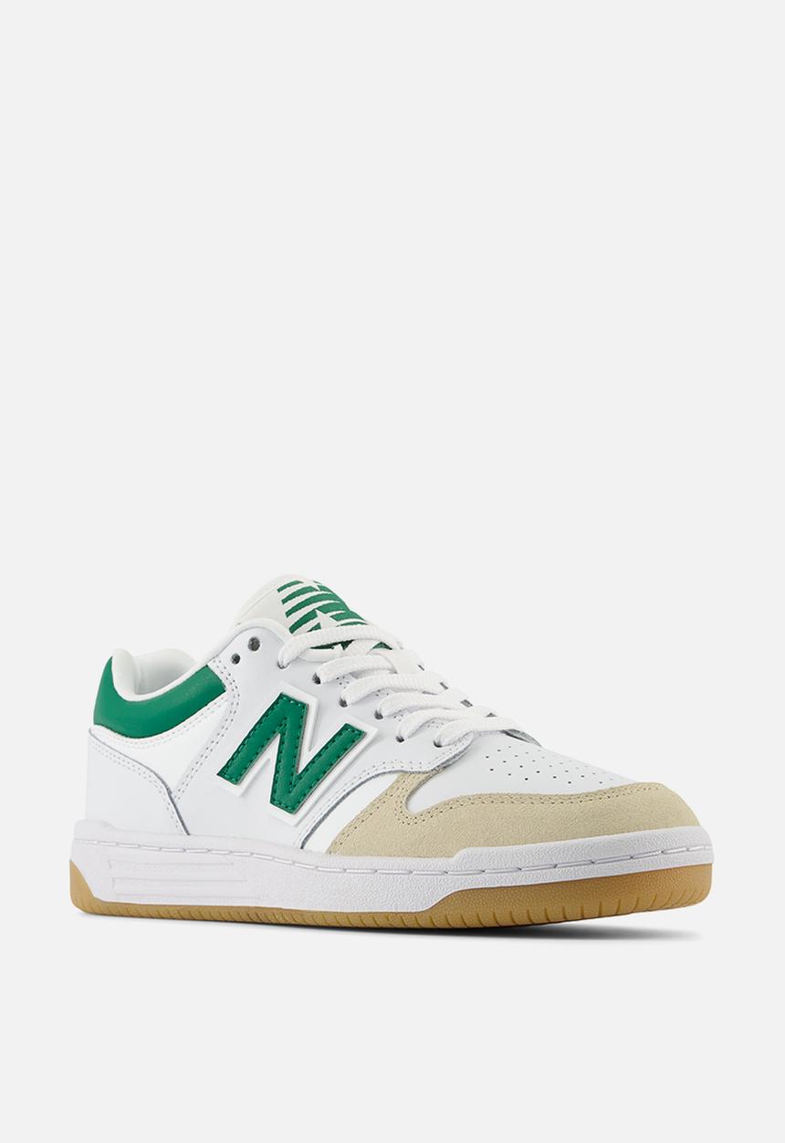 New Balance  - B480 V1 gs - Classic Pine (336)