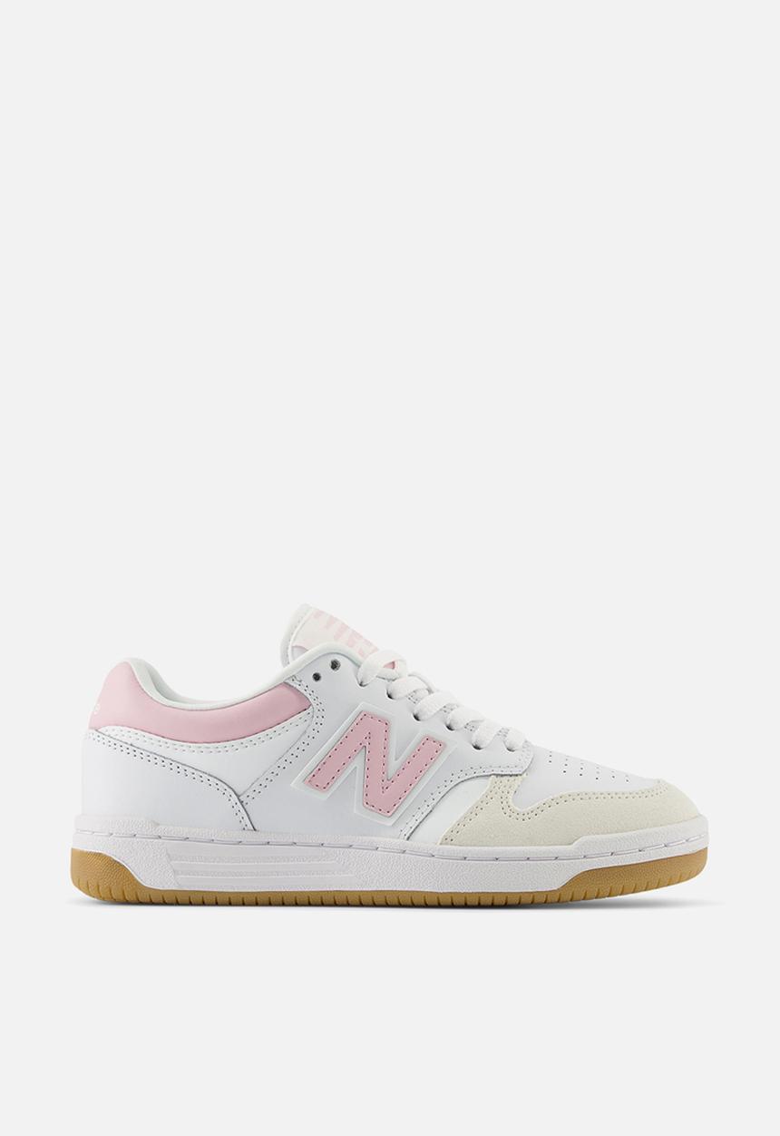 New Balance  - B480 V1 gs - Mid Century Pink (676)