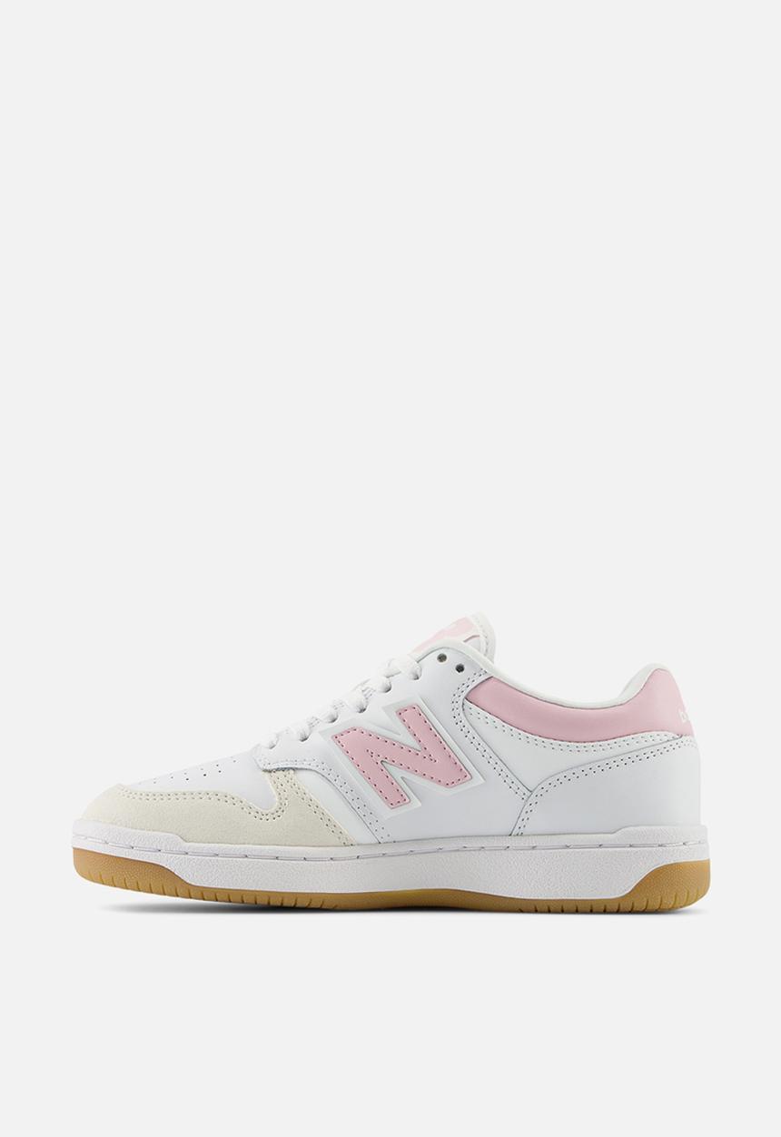 New Balance  - B480 V1 gs - Mid Century Pink (676)