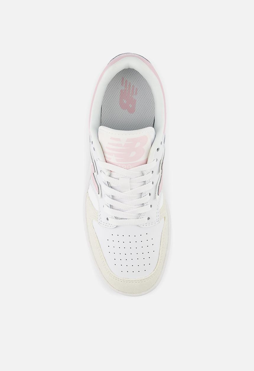 New Balance  - B480 V1 gs - Mid Century Pink (676)