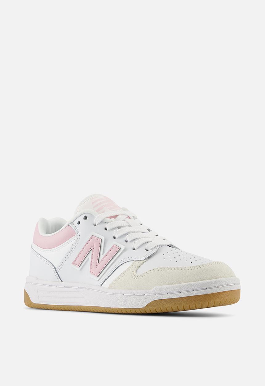 New Balance  - B480 V1 gs - Mid Century Pink (676)