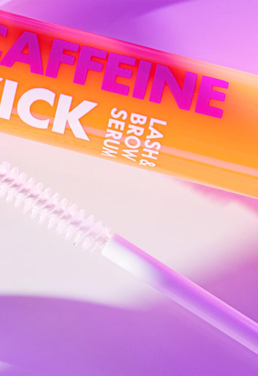 Catrice - Caffeine Kick Lash & Brow Serum