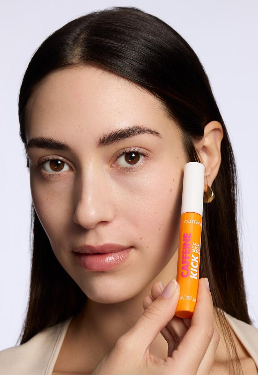 Catrice - Caffeine Kick Lash & Brow Serum
