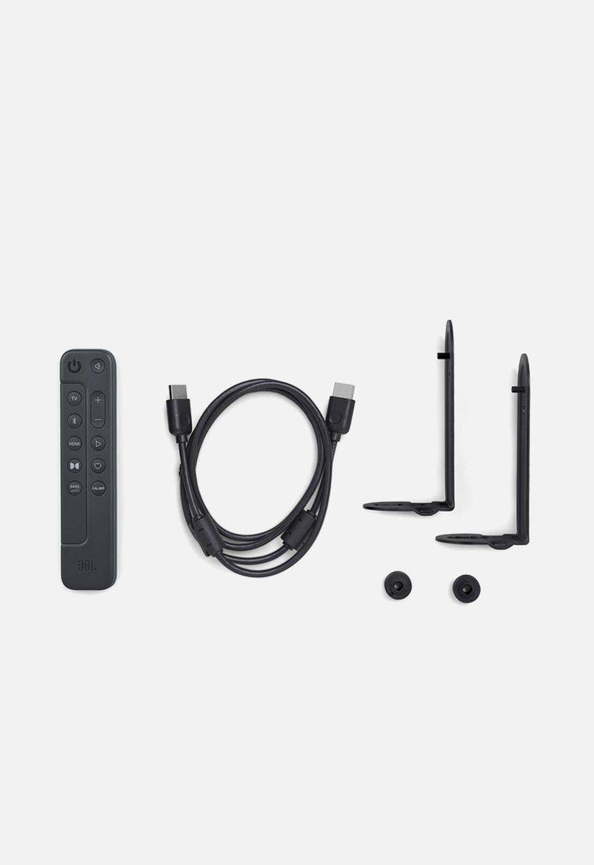 JBL - JBLBAR300PROBLK_5.0 CH VIRTUAL DOLBY ATMOS
