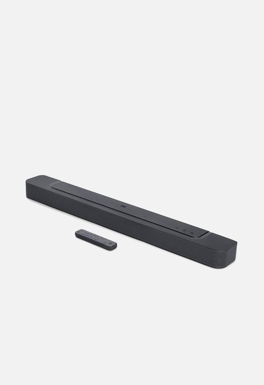 JBL - JBLBAR300PROBLK_5.0 CH VIRTUAL DOLBY ATMOS